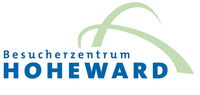 Logo: Besucherzentrum Hoheward