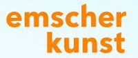 Logo: Emscher Kunst