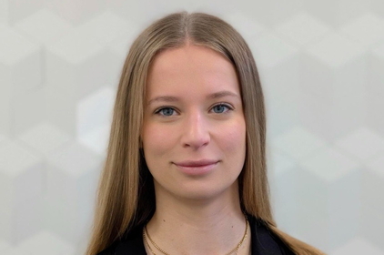 Portrait: Lisa Bremer