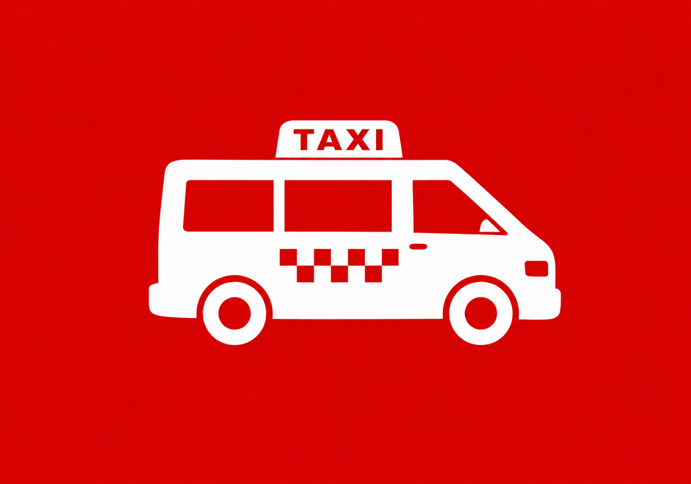 Darstellung TaxiBus