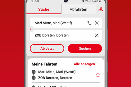 Vestische Playstore App