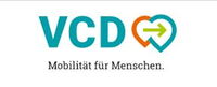 Logo: VCD - Mobilität für Menschen