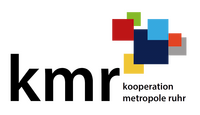 Logo: Kooperation Metropole Ruhr