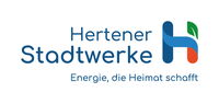 Logo: Hertener Stadtwerke