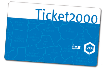 Abbildung Ticket2000