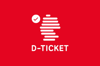 DeutschlandTicket bestellen
