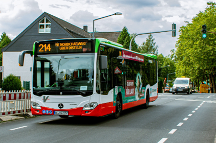 StadtLinie 214