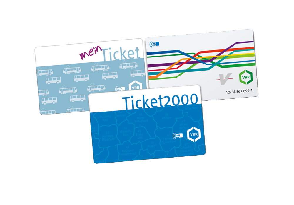 AboTickets Sozial, Ticket200 und SchokoTicket